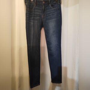 American eagle jegging size 12long